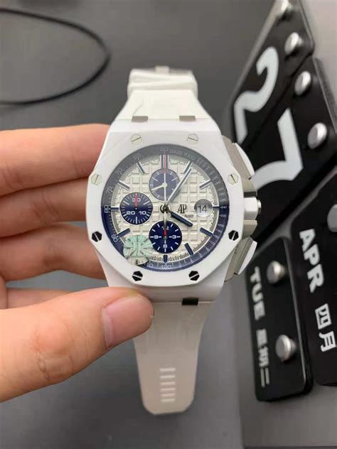 buy replica audemars piguet royal oak offshore|Audemars Piguet alternative.